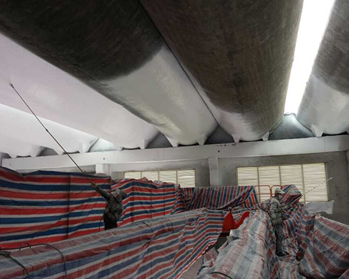 廠房彩鋼瓦翻新，多久一次比較好？