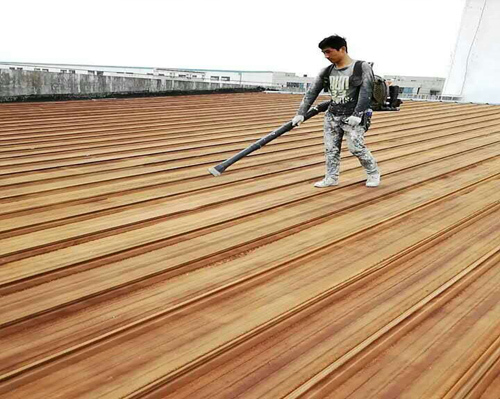 彩鋼瓦翻新 彩鋼瓦翻新