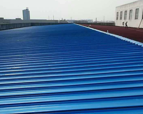 彩鋼瓦翻新價(jià)格 彩鋼瓦翻新價(jià)格
