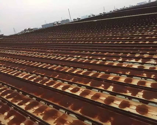 彩鋼瓦翻新價(jià)格 彩鋼瓦翻新價(jià)格