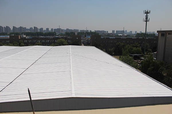 無錫彩鋼瓦除銹防腐翻新價格 無錫彩鋼瓦除銹防腐翻新價格