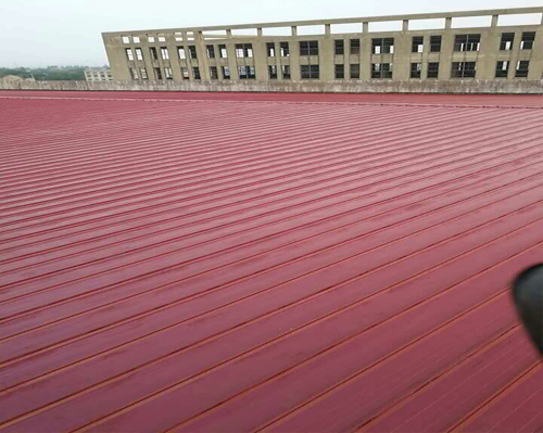 廠房彩鋼瓦翻新收費標(biāo)準(zhǔn) 廠房彩鋼瓦翻新收費標(biāo)準(zhǔn)