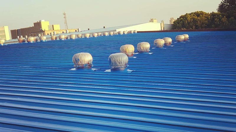 廠房彩鋼瓦噴涂翻新施工作業(yè)人員需要專業(yè)培訓嗎 廠房彩鋼瓦噴涂翻新施工作業(yè)人員需要專業(yè)培訓嗎